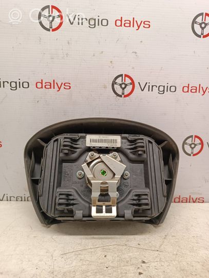 Renault Trafic II (X83) Airbag de volant 8200136331B