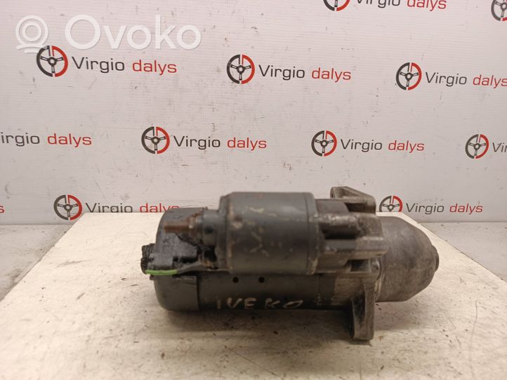 Iveco Daily 35 - 40.10 Motor de arranque 6033Ac0315