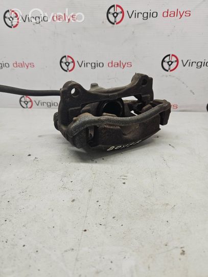 Peugeot Boxer Rear brake caliper 