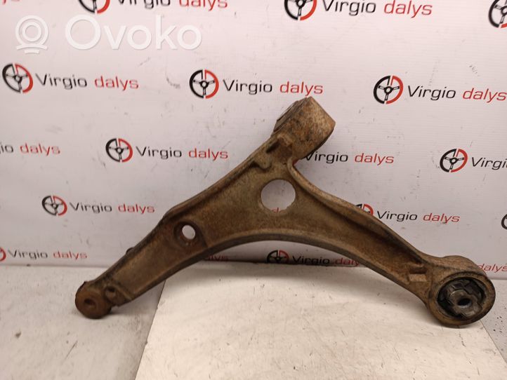 Citroen Jumper Front lower control arm/wishbone 50706934