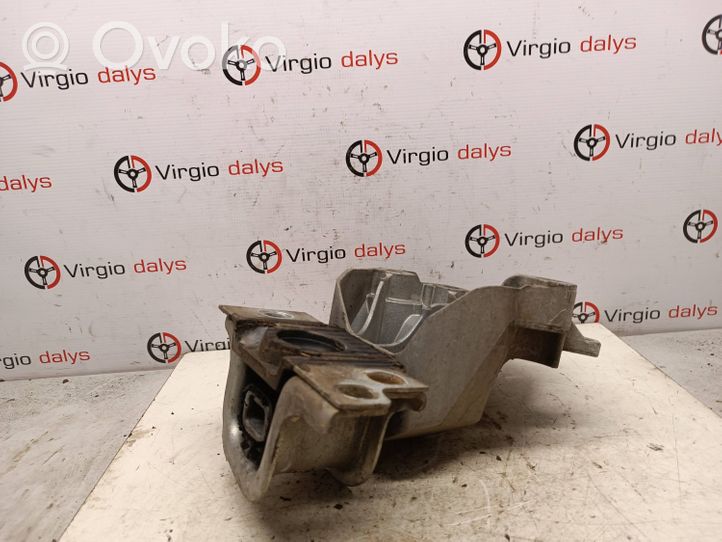 Fiat Ducato Engine mounting bracket 1367068080