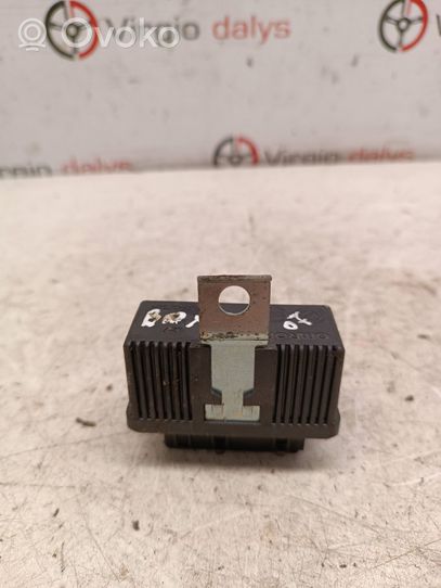 Citroen Jumper Coolant fan relay 01345962080