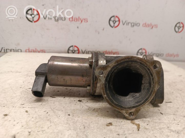 Hyundai Santa Fe EGR-venttiili 2841027410