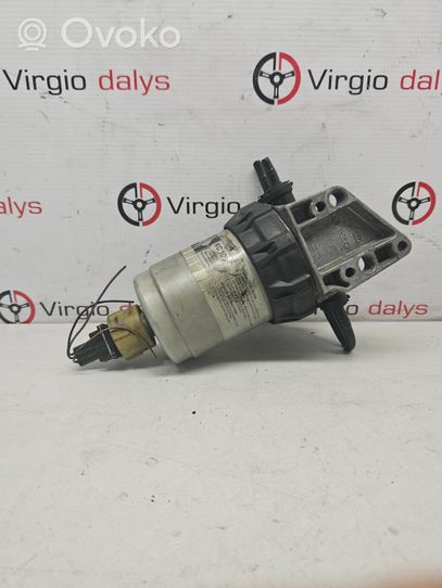 Fiat Ducato Fuel filter 0450133269