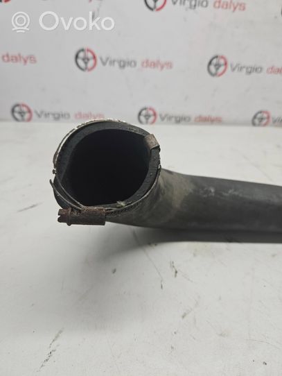 Ford Transit Intercooler hose/pipe 