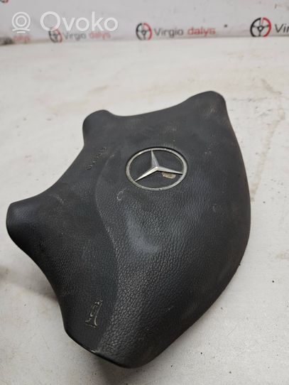 Mercedes-Benz Sprinter W901 W902 W903 W904 Vairo oro pagalvė 30526520