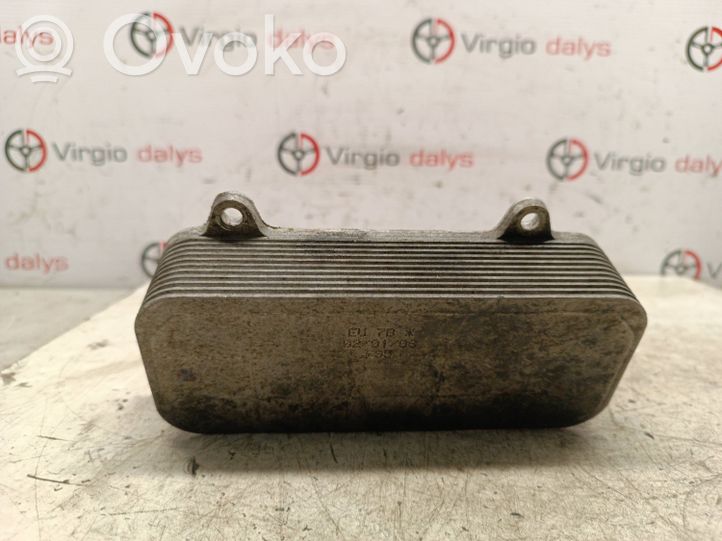 Volkswagen Transporter - Caravelle T5 Engine oil radiator, 14.99 € | RRR