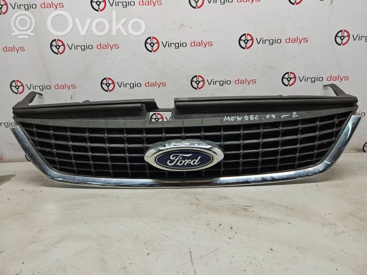 Ford Mondeo MK IV Griglia anteriore 7s718200a