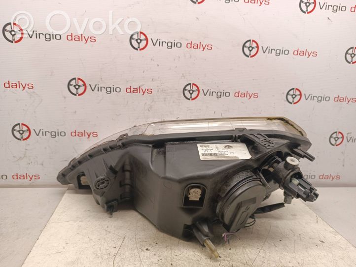 Dacia Logan I Faro/fanale 8200744754