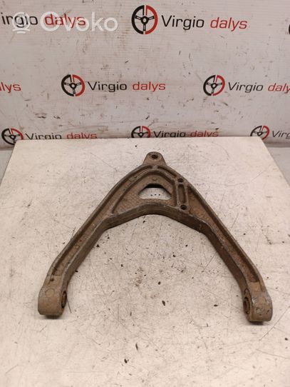 Aixam A741 Front lower control arm/wishbone 