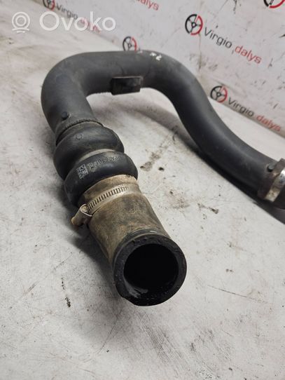 Ford Ranger Tube d'admission de tuyau de refroidisseur intermédiaire Ab396c646d