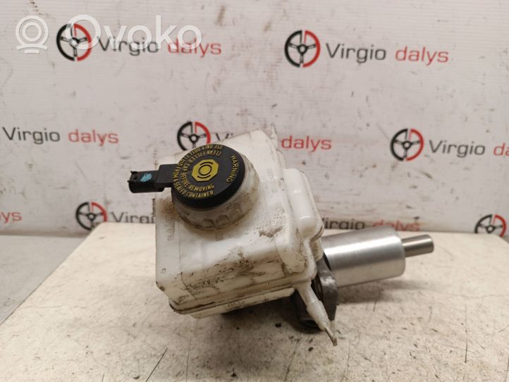 BMW X5 E70 Główny cylinder hamulca 34336771718