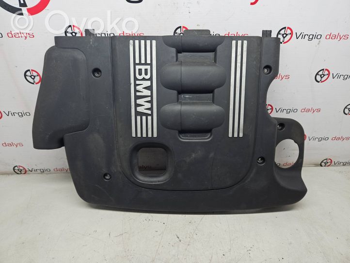 BMW 5 E60 E61 Cubierta del motor (embellecedor) 11147789000