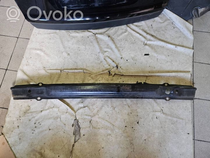 BMW 5 E60 E61 Rear bumper cross member 51127033712