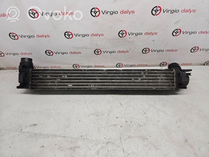 Renault Scenic III -  Grand scenic III Radiatore intercooler 144960006R