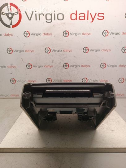 Land Rover Range Rover Evoque L538 Console centrale BJ32045a66aaw