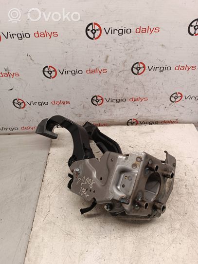 Peugeot 2008 I Pedal assembly M00758900