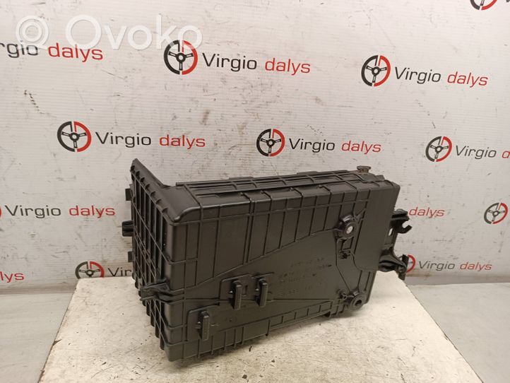 Peugeot 2008 I Batteriegestell 9801801880