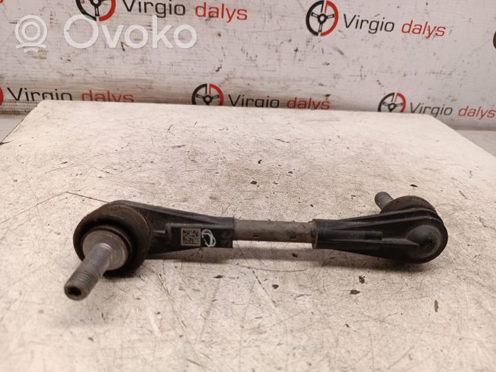 BMW 5 G30 G31 Koppelstange Stabilisator vorne 6861485