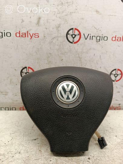 Volkswagen PASSAT B6 Airbag de volant 3C0880201AG