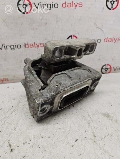 Volkswagen PASSAT B7 Support de moteur, coussinet HM3045M02