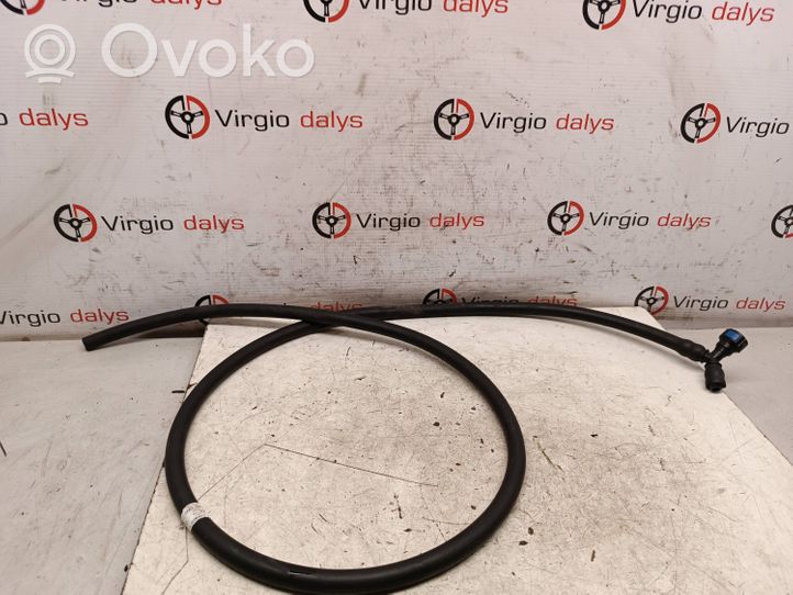 Volkswagen Tiguan Wąż / Przewód spryskiwacza lampy przedniej 5n0955970