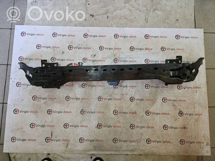 Volkswagen Tiguan Balkis priekinio bamperio 5NA807611A