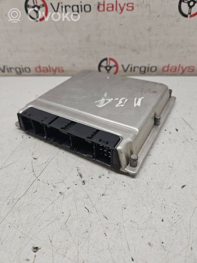 Mercedes-Benz C W203 Calculateur moteur ECU A0001535379