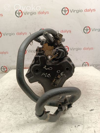 Mercedes-Benz A W169 Fuel injection high pressure pump A6400700701