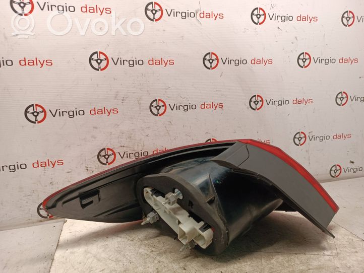 Volkswagen PASSAT CC Lampa tylna 3C8945096D