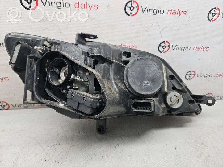 Volkswagen Golf Plus Lampa przednia 5M1941005D