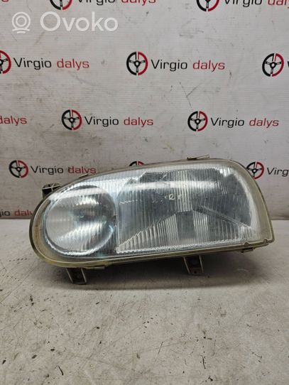 Volkswagen Golf III Faro/fanale 13917300