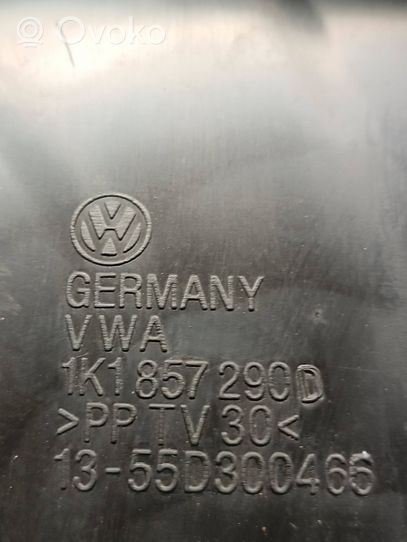 Volkswagen Golf VI Kit de boîte à gants 1K1857290D