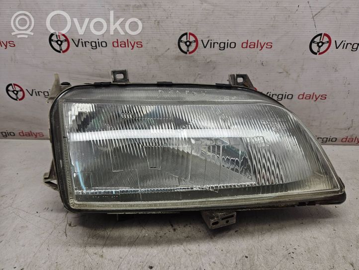 Volkswagen Sharan Faro/fanale 0301048302