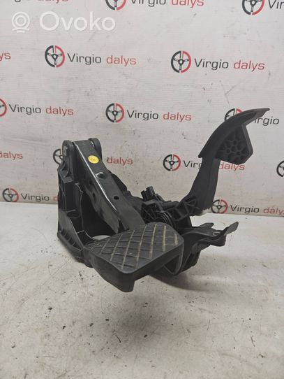 Seat Ibiza IV (6J,6P) Assemblage pédale 6C1723058D