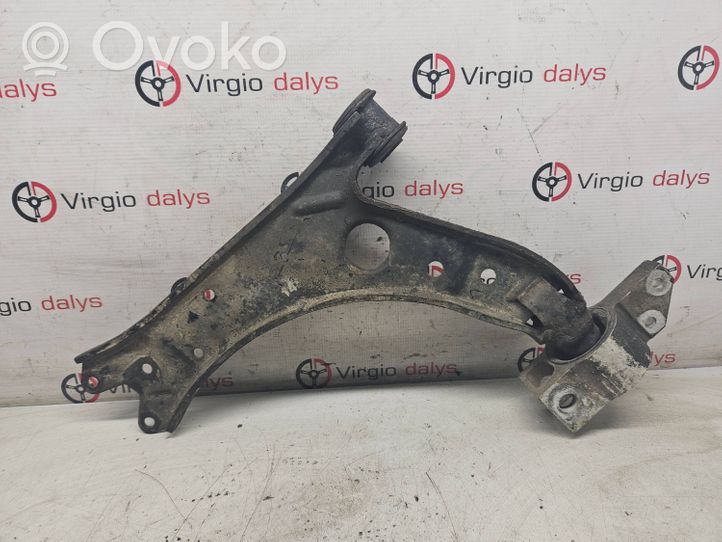 Volkswagen Golf V Braccio di controllo sospensione anteriore inferiore/braccio oscillante 1K0199231