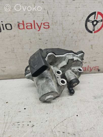 Volkswagen Tiguan Attuatore/motore della valvola del collettore di aspirazione 03l129086