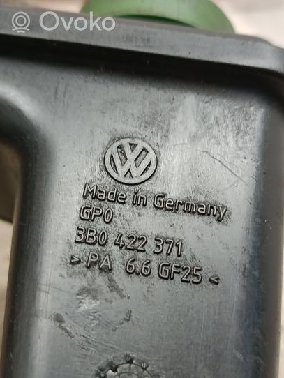 Volkswagen PASSAT B5.5 Бачек жидкости усилителя руля 3B0422371
