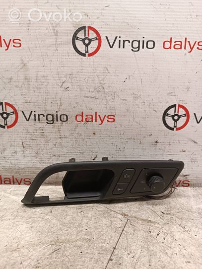 Volkswagen Polo Maniglia interna per portiera anteriore 6Q1837247G