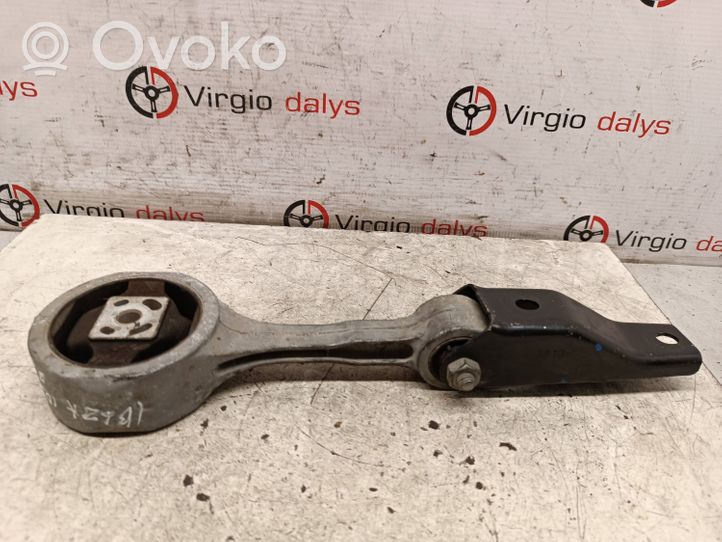 Seat Ibiza IV (6J,6P) Support de boîte de vitesses 6Q0199851BD