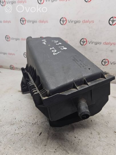 Audi A3 S3 8L Scatola del filtro dell’aria 1J0129607E