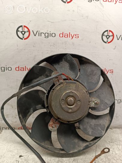 Audi 80 90 S2 B4 Convogliatore ventilatore raffreddamento del radiatore Mp8120c4