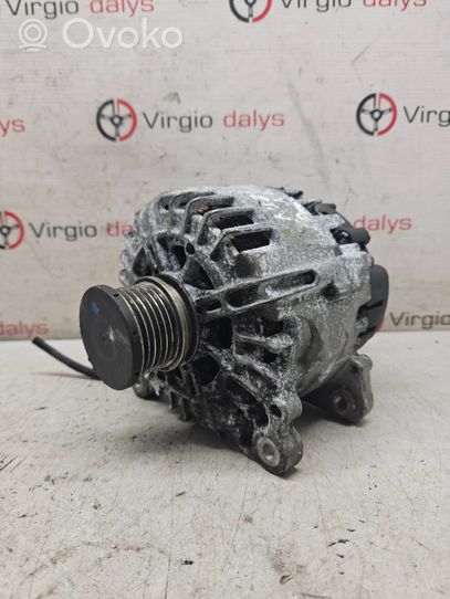 Audi A4 S4 B8 8K Alternator 03G903016G