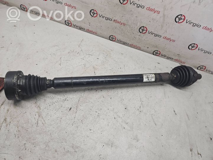 Audi A3 S3 8P Semiasse anteriore 1K0407272GM