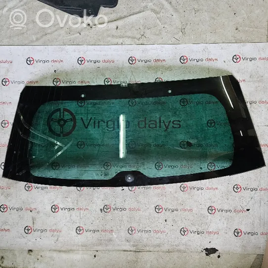 Citroen C5 Szyba tylna 43R002092