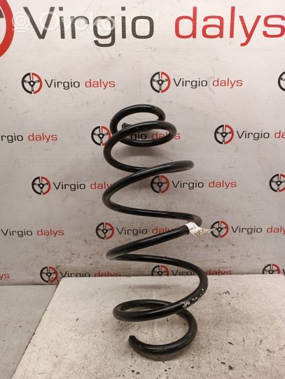 Chevrolet Cruze Front coil spring 13333966