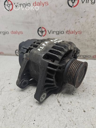 Alfa Romeo 147 Generator/alternator 46782213