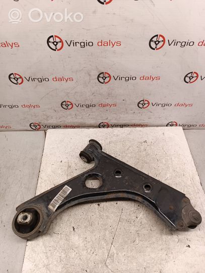 Alfa Romeo Mito Front lower control arm/wishbone 057F029