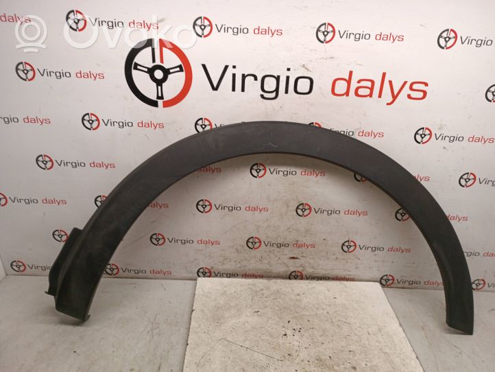 Opel Grandland X Rear arch trim YP00031080