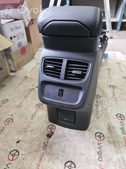 Opel Grandland X Console centrale 